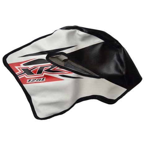 Funda Cubre Tanque Honda Xr L Fmx Covers Fmx Covers