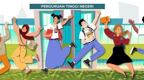 Pendaftaran Snbp 2024 Tutup Pukul 15 Segera Lakukan Finalisasi