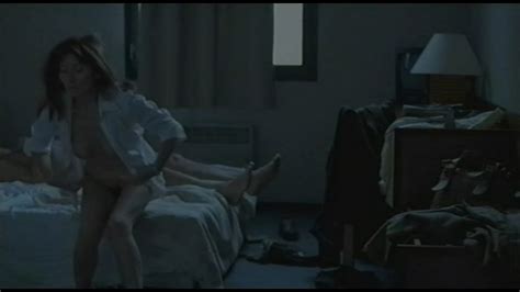 Naked Ariane Ascaride In L Ann