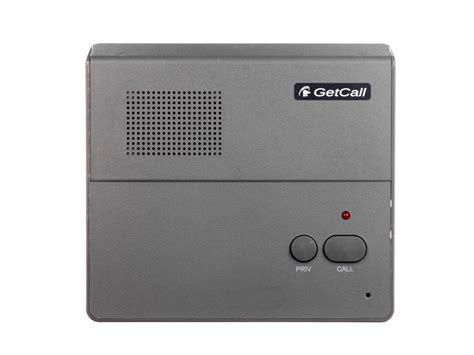 GC-5004D1 Абонентское громкоговорящее устройство.