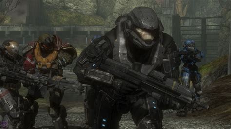 Halo Reach Review Bit Tech Net