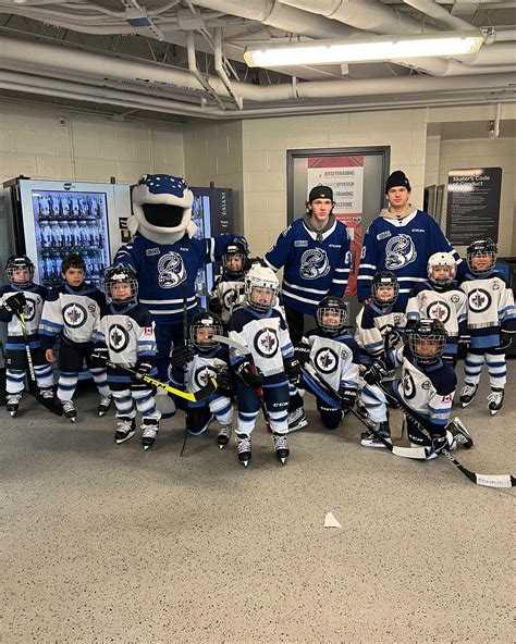 Mississauga Steelheads on Twitter: "We had so much fun at the Port ...