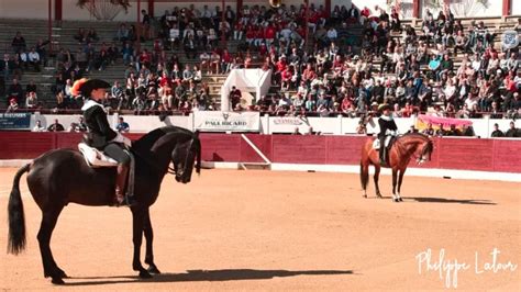 Aire Sur L Adour Le Cartel De La Corrida Des F Tes Tertulias