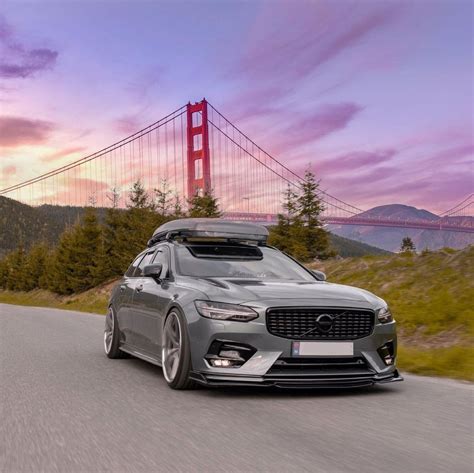 Volvo wagon – Artofit