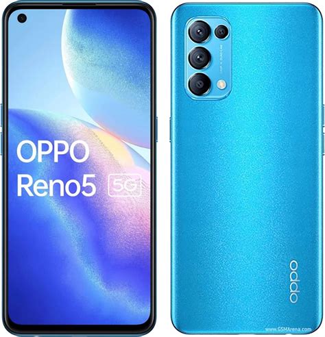 Oppo Reno G Cph Gb Kolory Do Wyboru Sklep Opinie Cena W