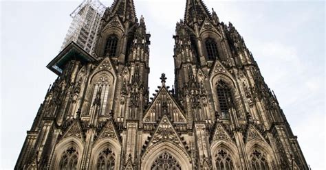 Cologne: Must-See Attractions Walking Tour | GetYourGuide