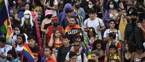 Feds Dump Millions In One Latin American Country To Fund Sex Changes LGBT Activism The Daily