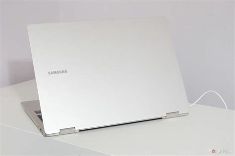 Samsung Galaxy Book 3 Pro 360 review: Your flexible friend
