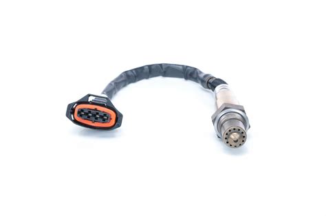 0 258 010 065 BOSCH 0258986602 Lambda sensor 4 AUTODOC price and review