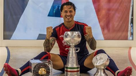 Gianluca Lapadula en Selección Peruana qué puede aportar tras su