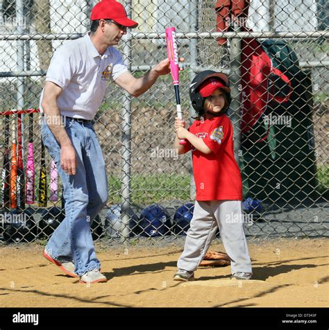 Baseball Coach Hi Res Stock Photography And Images Alamy