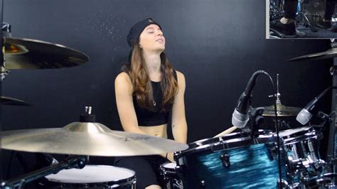 Twenty One Pilots Trench Drum Cover Medley Youtube