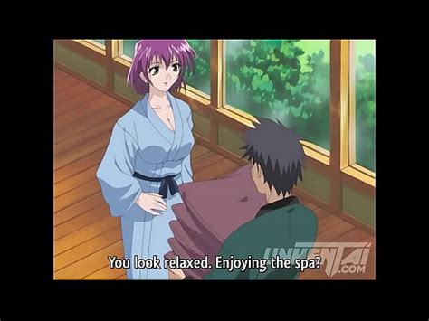 Madrastra Expulsando Leche De Sus Grandes Senos Hentai SIN Censura XNXX