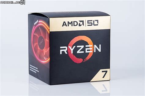 【情報】amd Ryzen 7 2700x黃金版處理器開箱實測 簽名設計真的太香啦 電腦應用綜合討論 哈啦板 巴哈姆特