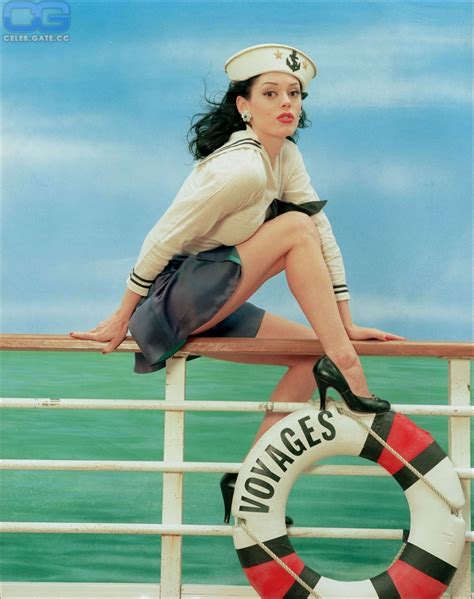 Rose McGowan Nude Pictures Onlyfans Leaks Playboy Photos Sex Scene Uncensored