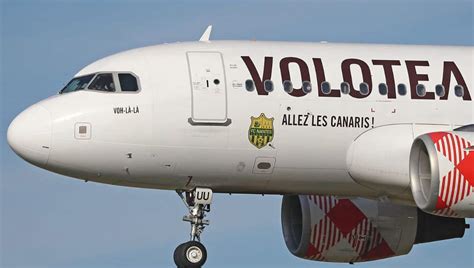 Trouver Un Vol Direct Entre Nantes Et Marrakech Avec Volotea Toutes