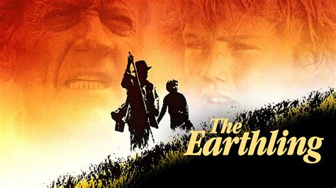 The Earthling - Watch Movie on Paramount Plus