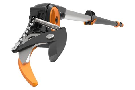 Высоторез Fiskars UPX86 1023624 - выгодная цена на телескопический ...