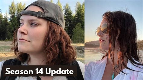 Latest Update About Alaskan Bush People Season 14 Youtube