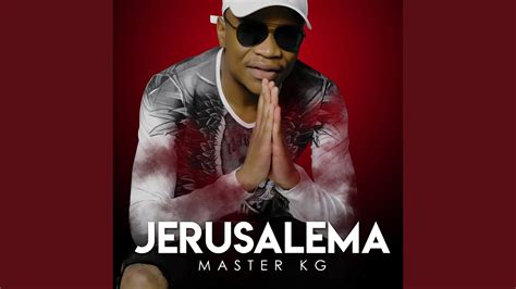 Jerusalema Feat Nomcebo Zikode YouTube