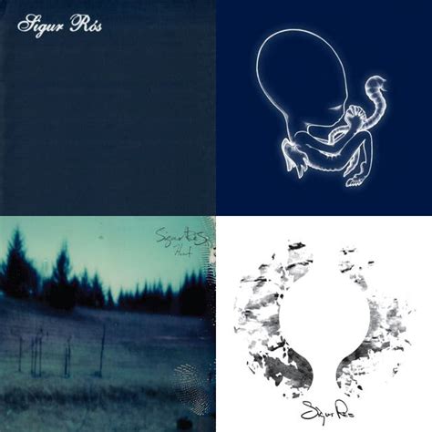 Sigur R S Tokyo Playlist By Fatema Zaman Spotify