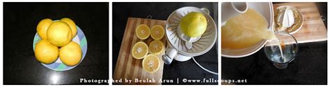 Mosambi Juice Recipe | Sweet Lime Juice ~ Full Scoops - A food blog ...