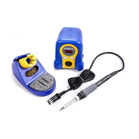 Estação de Solda Digital 70W 110V FX 888D Hakko Raisa