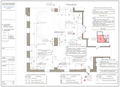 Схема расстановки розеток | House design, Design, Map