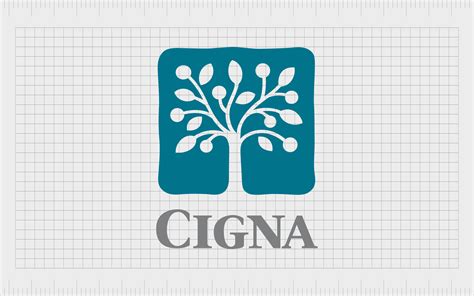 Unveiling The Cigna Logo History: Evolution In Healthcare