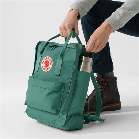 Fjallraven Kanken Classic Backpack 16l 背囊 背包 香港行貨 荃灣背囊專門店