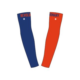 Pro 1 Arm Warmers FAREHAM WHEELERS Nopinz