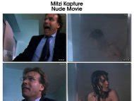 Mitzi Kapture Nude Pics Videos Sex Tape