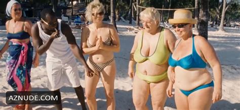 HELEN BRUGAT Nude AZNude