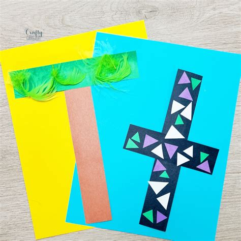 Fun Letter T Preschool Activities for Home or in School