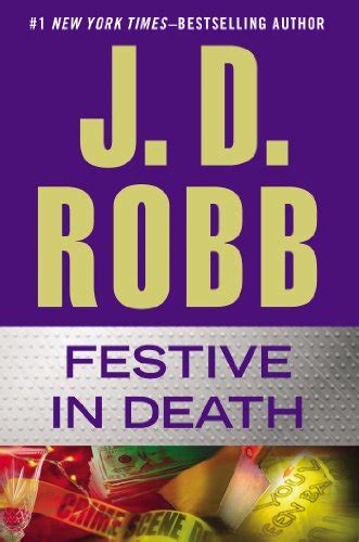 JD Robb Books In Order