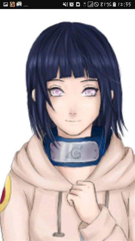 Hinata M E Wiki Mundo Dos Otakus Br Amino