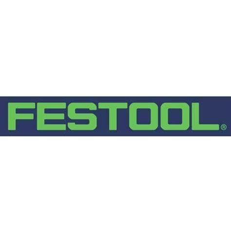 Festool Logo - LogoDix