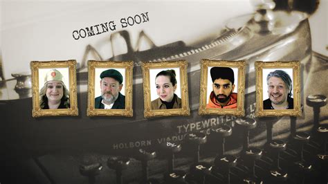 Taskmaster Series 10 Line Up Confirmed: Daisy May Cooper, Richard ...