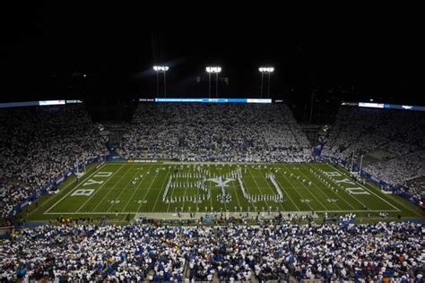 BYU Announces Support for Officially Licensed Collective - BYU Cougars ...