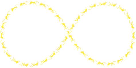 SVG > símbolo infinito infinito interminable - Imagen e icono gratis de