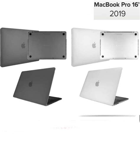 Promo Switcheasy Nude Macbook Pro Inch Touch Bar Case Diskon Di