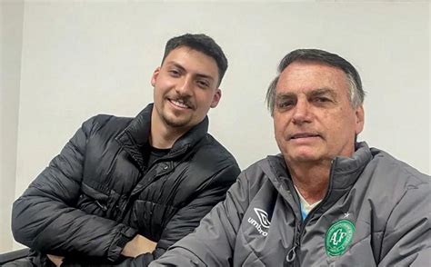 Mpdf Denuncia Jair Renan Filho De Bolsonaro Por Lavagem De Dinheiro