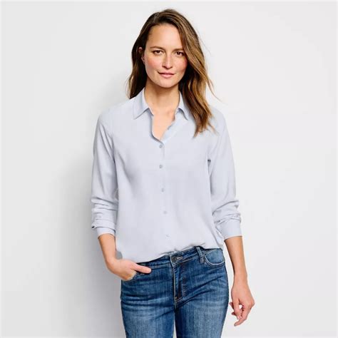 Women's Shirts Sale | Orvis