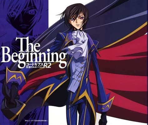 Lelouch Vi Britannia Quotes. QuotesGram