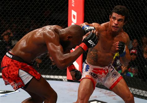 Cinco perguntas para o lutador Vitor Belfort VEJA SÃO PAULO