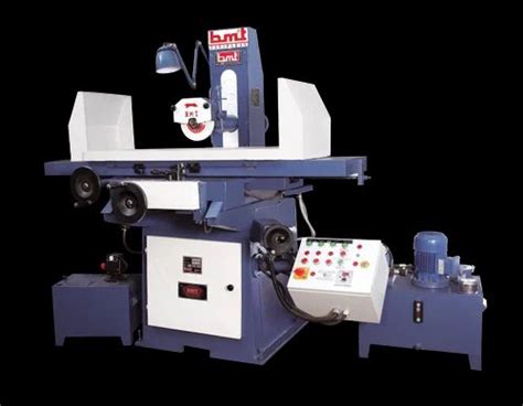 Bhurji Surface Grinding Machine At Rs Piece In Faridabad Id