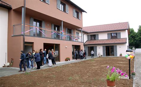 La Girandola | Accoglienza in comunità | Cosa facciamo