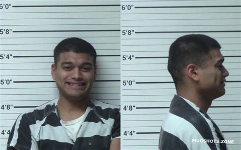 HUERTA ALVARO 02 18 2024 Kerr County Mugshots Zone