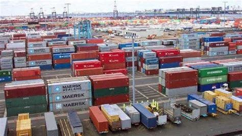 Nigeria Records N Trn Foreign Trades In Q Business Post Nigeria