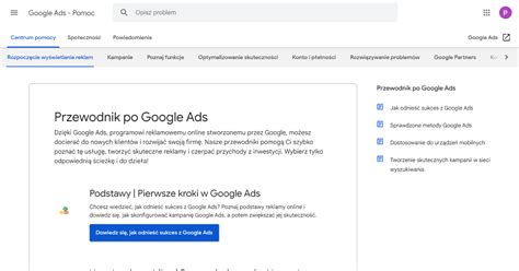 Google Ads Czyli Spos B Na Szybki Przych D Semahead